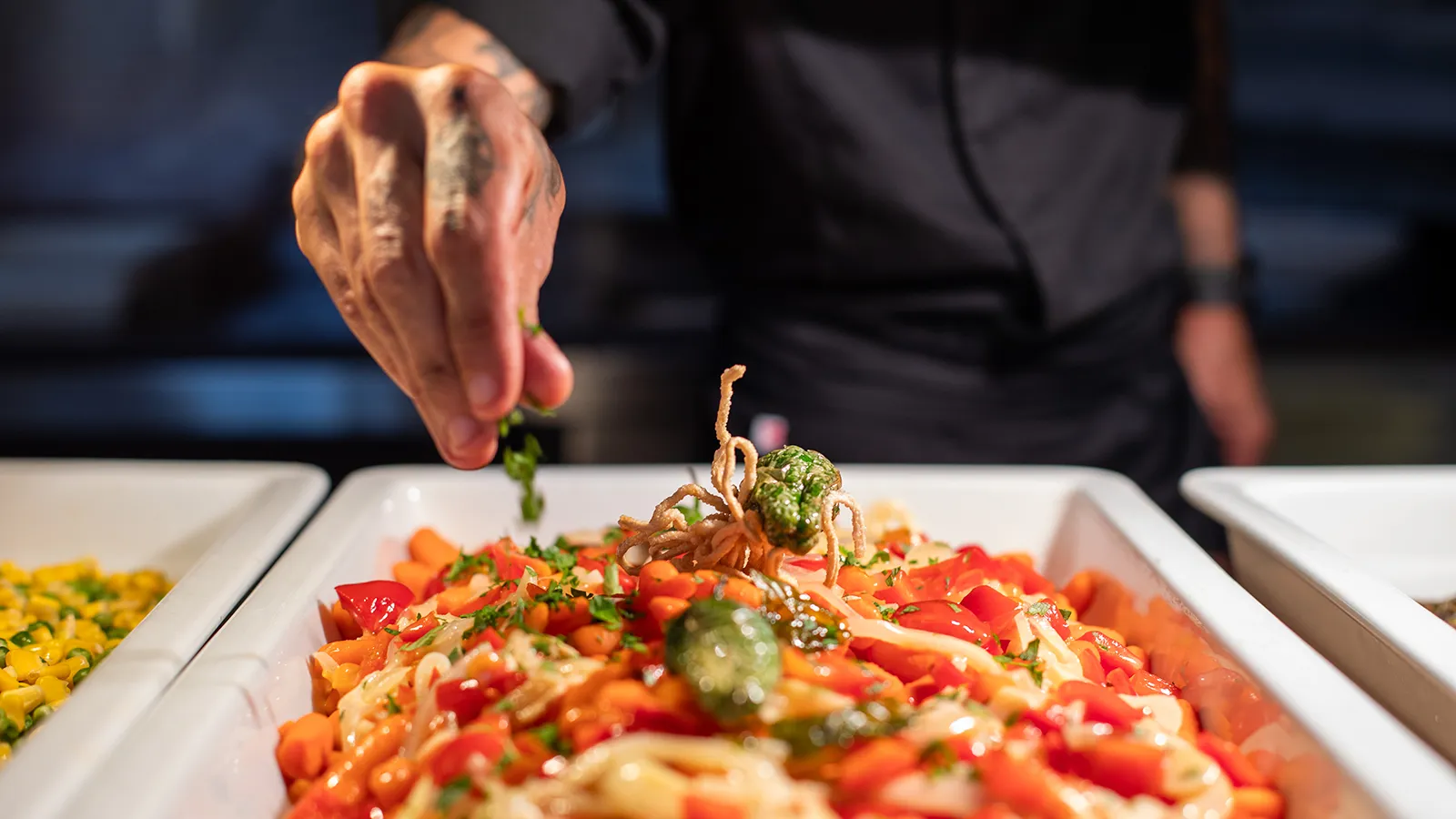 Mariant Hotels Experiences Gastronomy Experiences Mariant Hotels Sa Coma