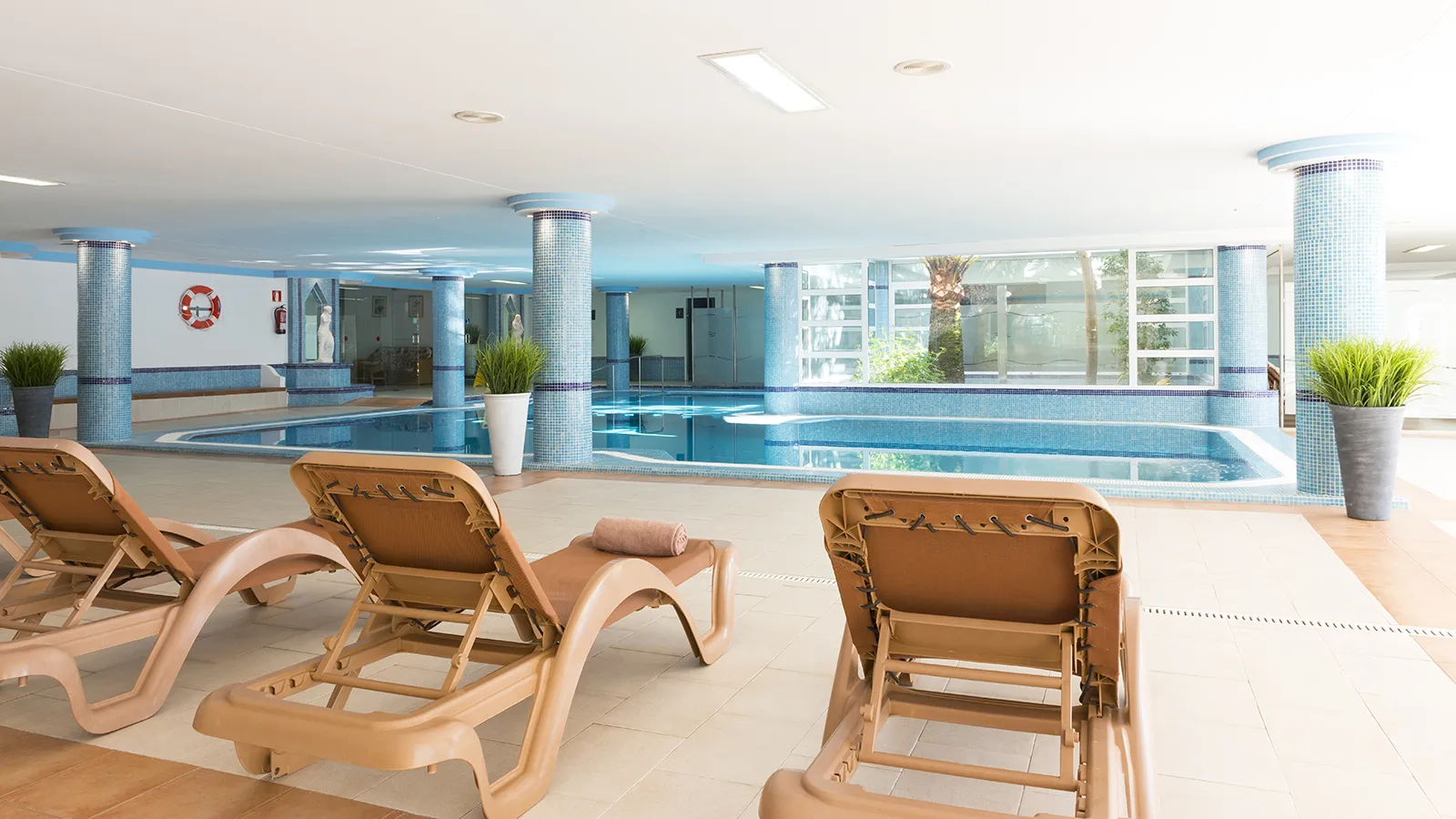 Mariant Hotels Experiences Spa & Wellness Experiences Mariant Hotels Sa Coma