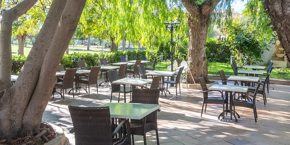 Gastronomy Mariant Hotels Gastronomy bars and cafés Mariant Hotels