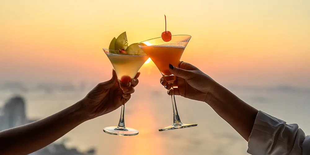 Gastronomy Mariant Hotels Gastronomy dinners Mariant Hotels