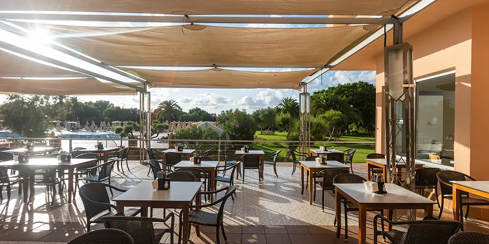 Gastronomy Mariant Hotels Gastronomy breakfasts with a view Mariant Hotels