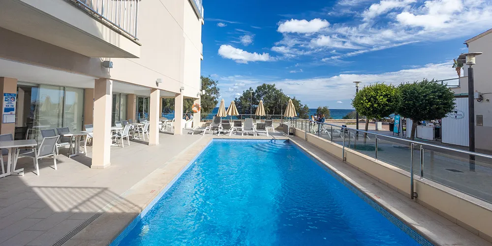 Adults Only Mariant Hotels Adults Only Pool Mariant Hotels