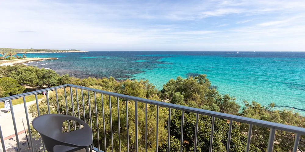 Adults Only Mariant Hotels Adults Only breathtaking views jacuzzi Mariant Hotels