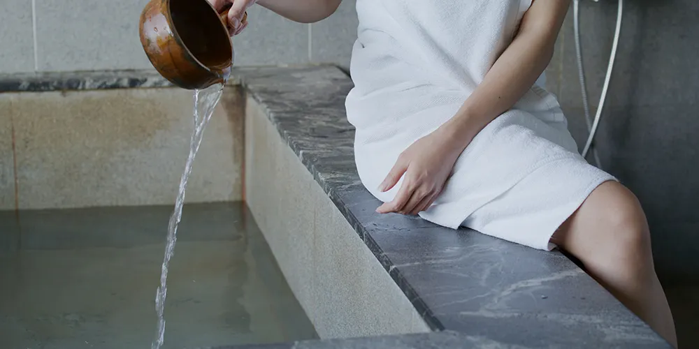 Spa & Wellness Mariant Hotels Spa & Wellness Turkish bath Mariant Hotels