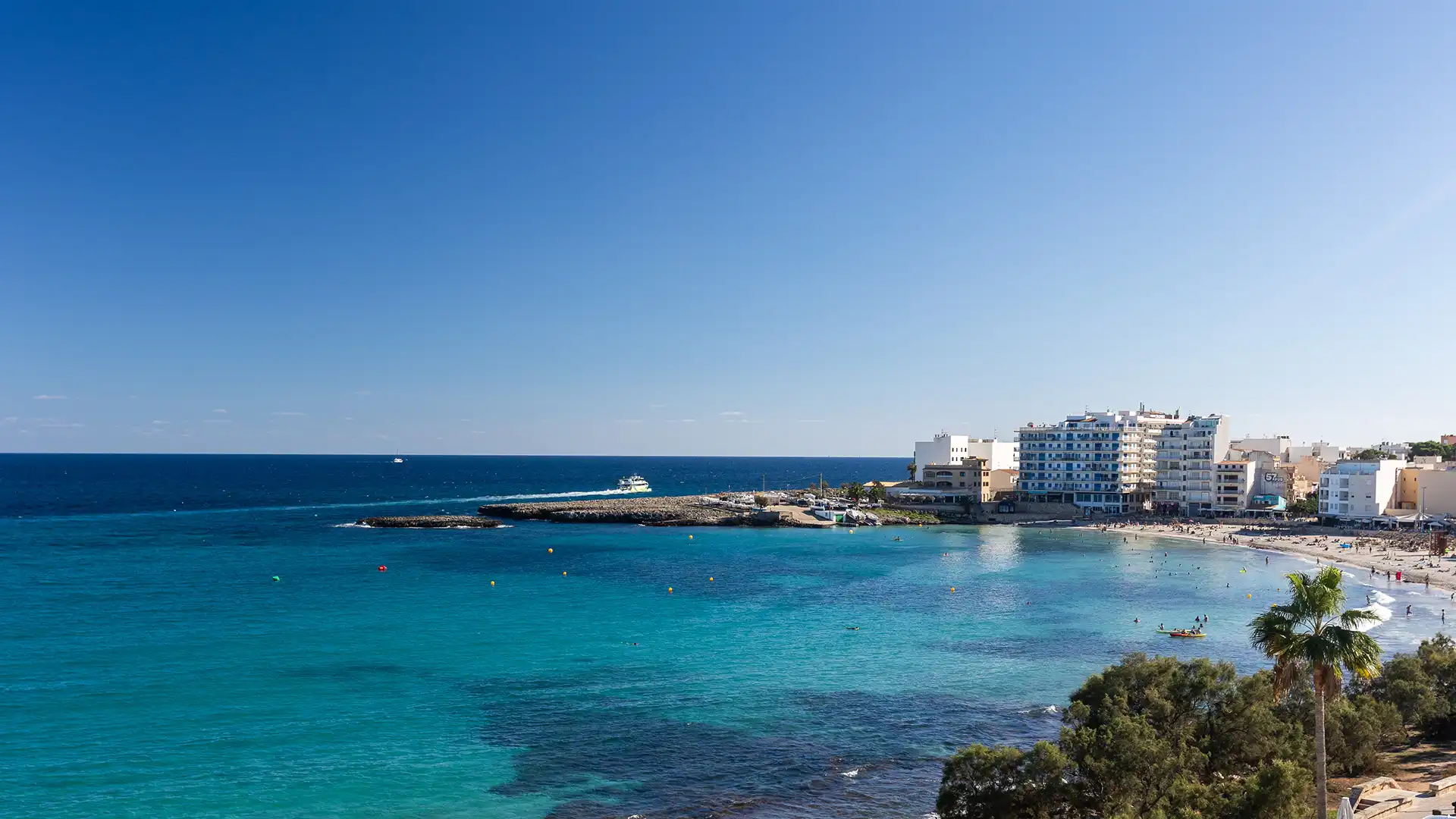 Mariant Hotels Hero home Mariant Hotels