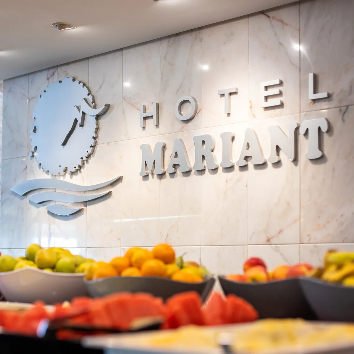 Buffet Restaurant Hotel Mariant Buffet Restaurant Hotel Mariant