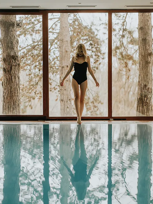 Experiencias Mariant Hotels Experiencia Spa & Wellness Mariant Hotels